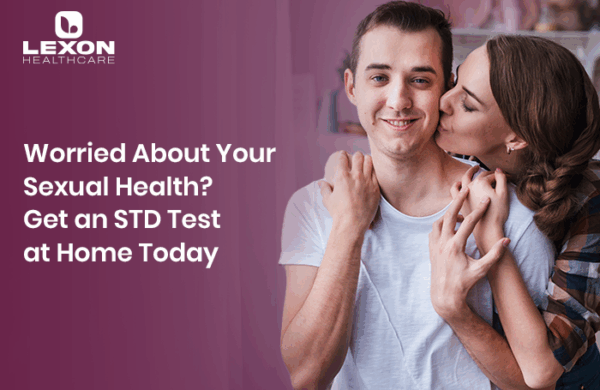 std test at home