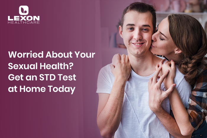 std test at home
